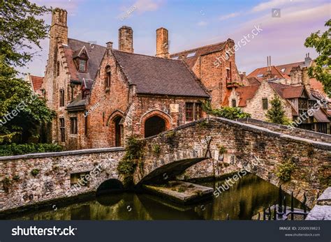 bonifaciusbrug brugge|Bonifacius Bridge. Bruges, Belgium